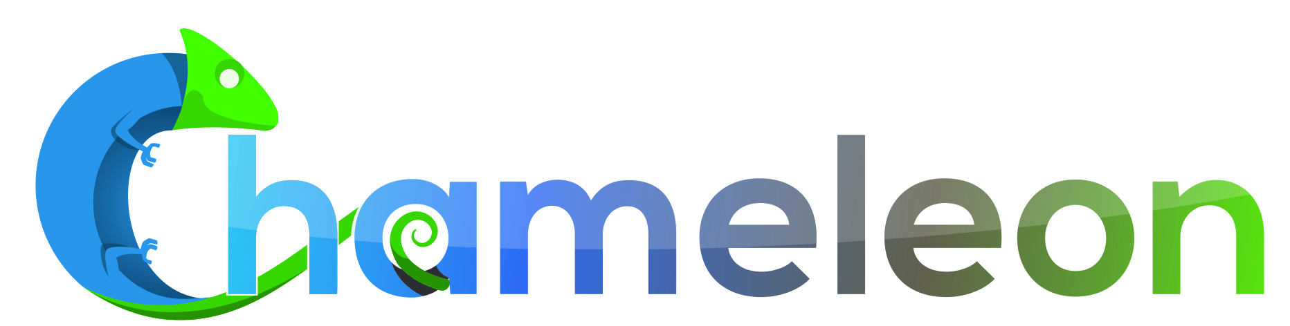 Chameleon Cloud Logo