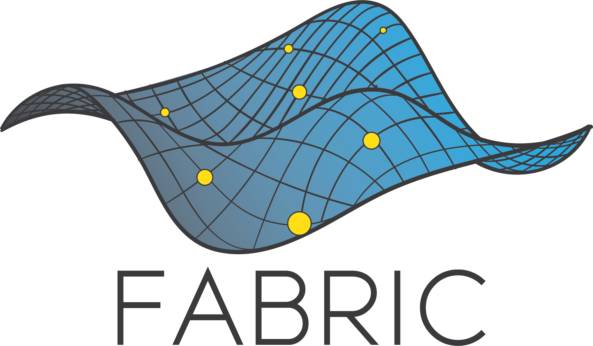 FABRIC Testbed Logo